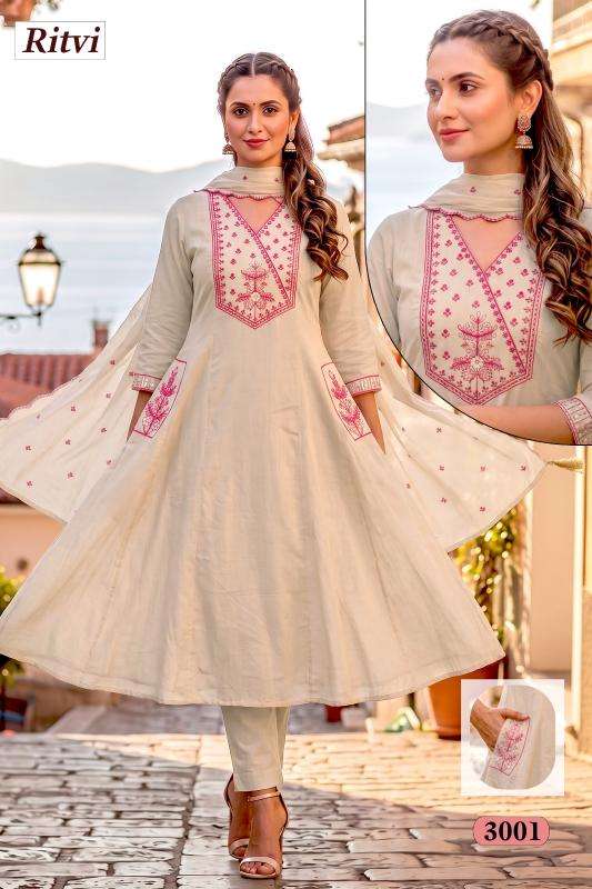 Desi kudi ritvi Bhavnagar wholesale  kurti market