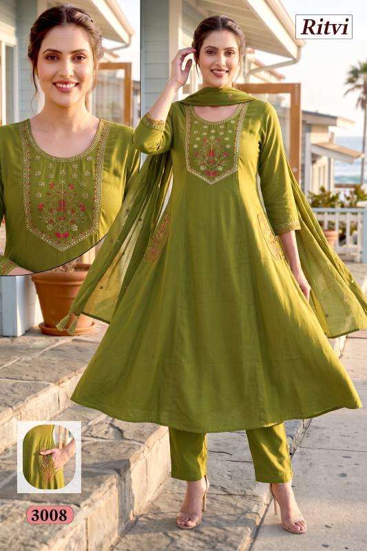 Desi kudi ritvi Bhavnagar wholesale  kurti market
