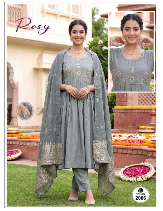 Desi kudi rosy vol 2 Kurti retailers in Somnath