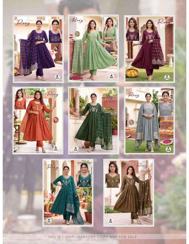 Desi kudi rosy vol 2 Kurti retailers in Somnath