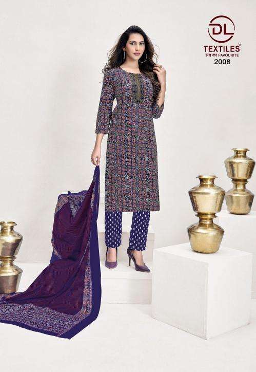 DL kutchi ajrakh vol-2 kurti wholesale market in ahmedabad