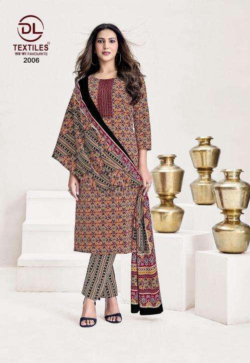 DL kutchi ajrakh vol-2 kurti wholesale market in ahmedabad