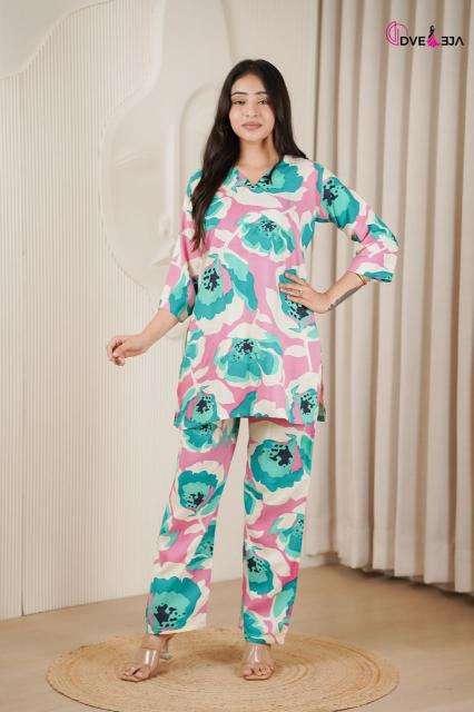 Dveeja chhava Cheap kurtis in Surat