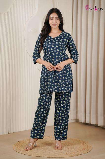 Dveeja chhava Surat kurti wholesale market