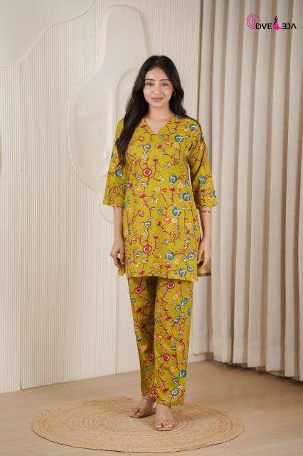 Dveeja chhava Surat kurti wholesale market