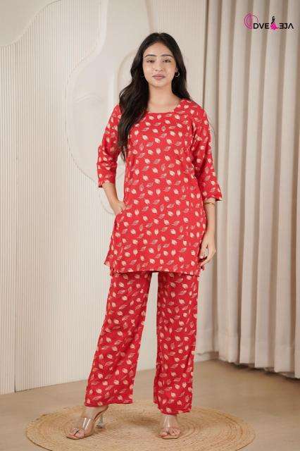 Dveeja chhava Surat kurti wholesale market