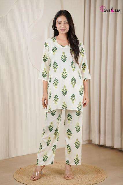 Dveeja chhava Surat wholesale kurti suppliers
