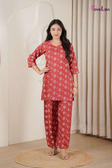Dveeja chhava Surat wholesale kurti suppliers
