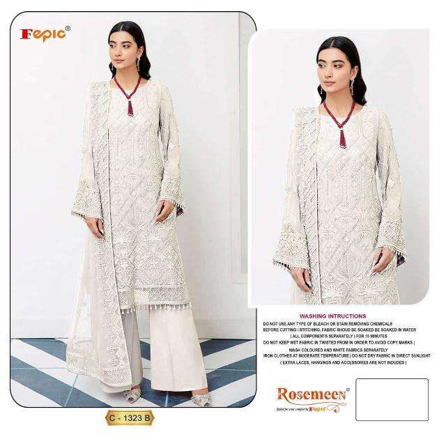 Fepic rosemeen C 1323 bulk clothing market in pune