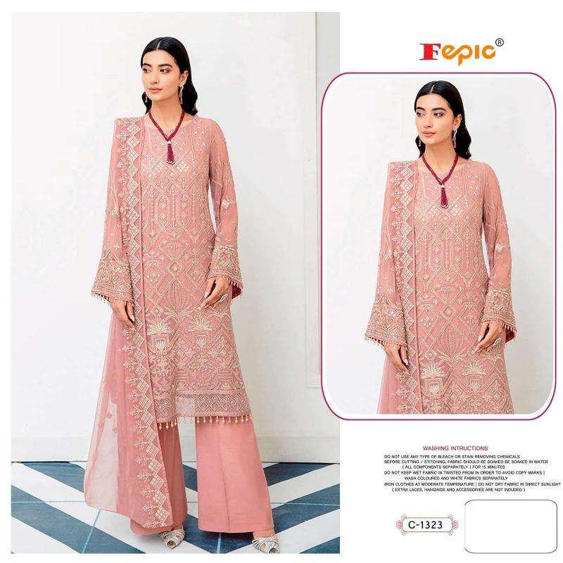Fepic rosemeen C 1323 bulk clothing market in pune