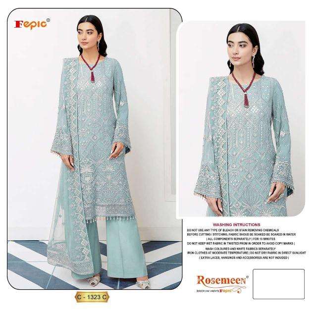 Fepic rosemeen C 1323 bulk clothing market in pune
