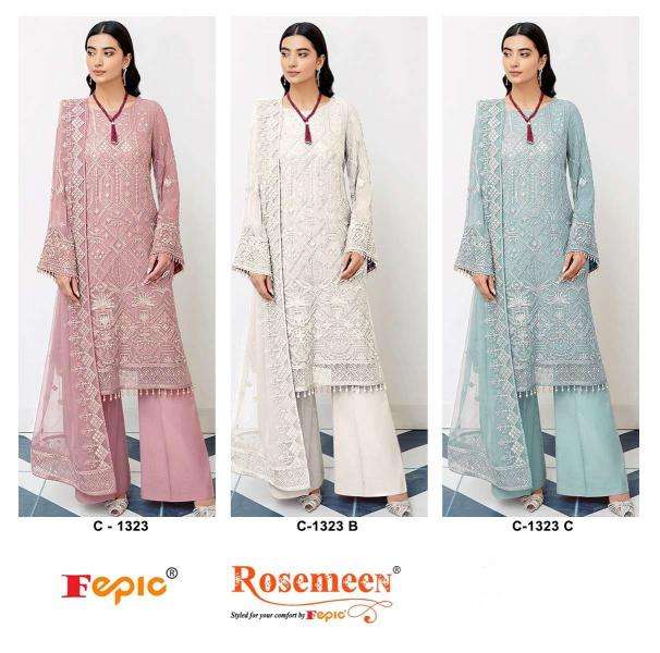 Fepic rosemeen C 1323 bulk clothing market in pune
