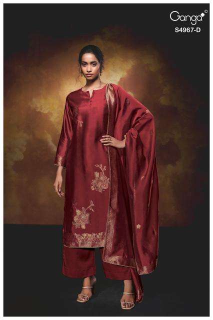 Ganga raashii 4967 gandhi nagar cloth market