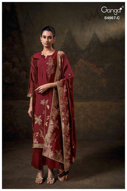 Ganga raashii 4967 gandhi nagar cloth market