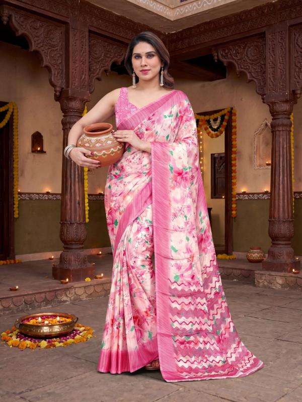 GC tushar sarees suppliers in pune