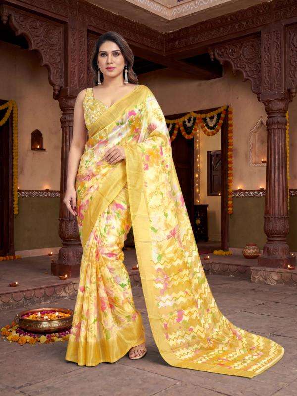 GC tushar sarees suppliers in pune