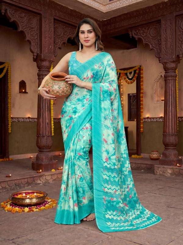 GC tushar sarees suppliers in pune