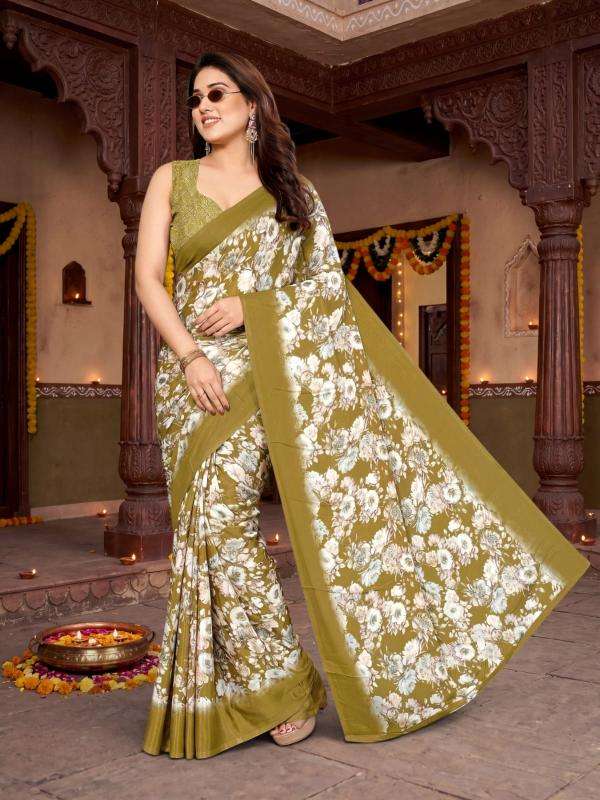 GC tushar sarees suppliers in pune