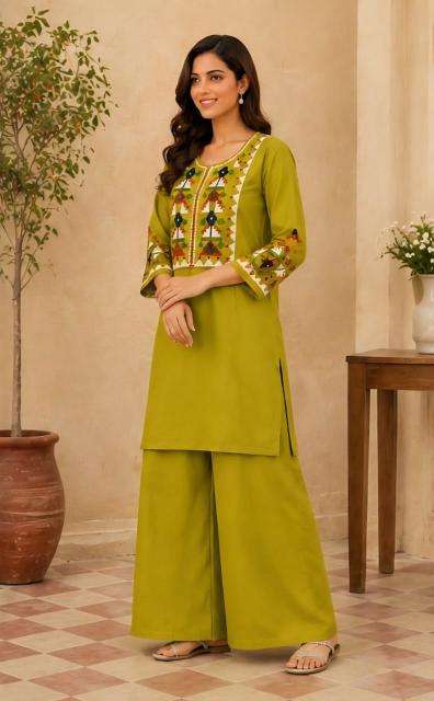 Jaipuri Fancy kurtis in Bhavnagar