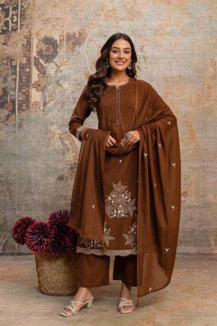 Jaipuri Chiffon kurtis wholesale in Amreli
