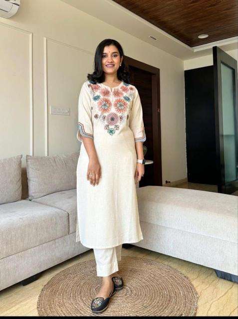 Jaipuri Designer kurtis wholesale in Vadodara