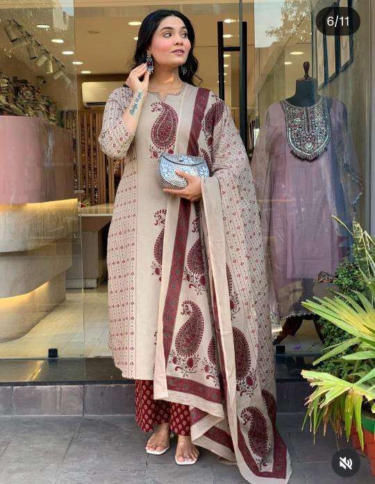 Jaipuri Kurti factory in Vadodara