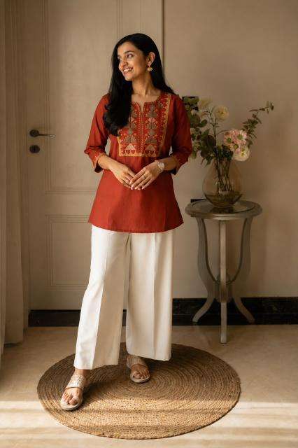 Jaipuri Kurti manufacturers in navsari