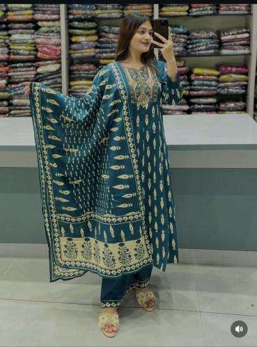 Jaipuri Ladies kurti wholesale in Rajkot