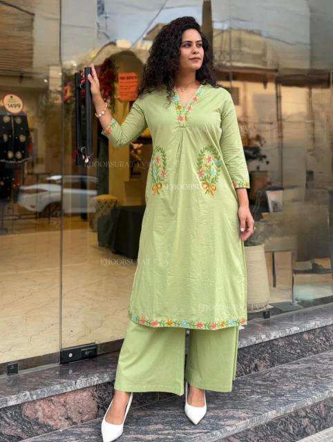 Jaipuri  Ladies kurti wholesale market in Vadodara