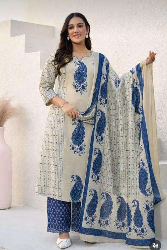 Jaipuri Long kurtis wholesale in Vadodara