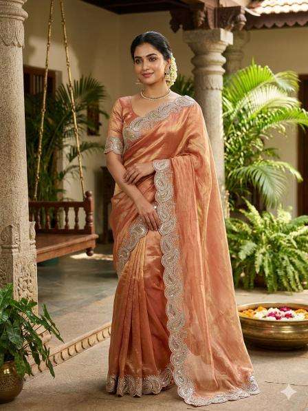 Jaipuri saree manufacturers in Vadodara 