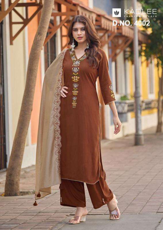Kadlee sangini Kurti wholesale market rates