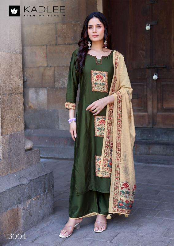 Kadlee wholesale kurtis online india