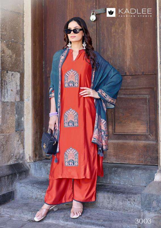Kadlee wholesale kurtis online india