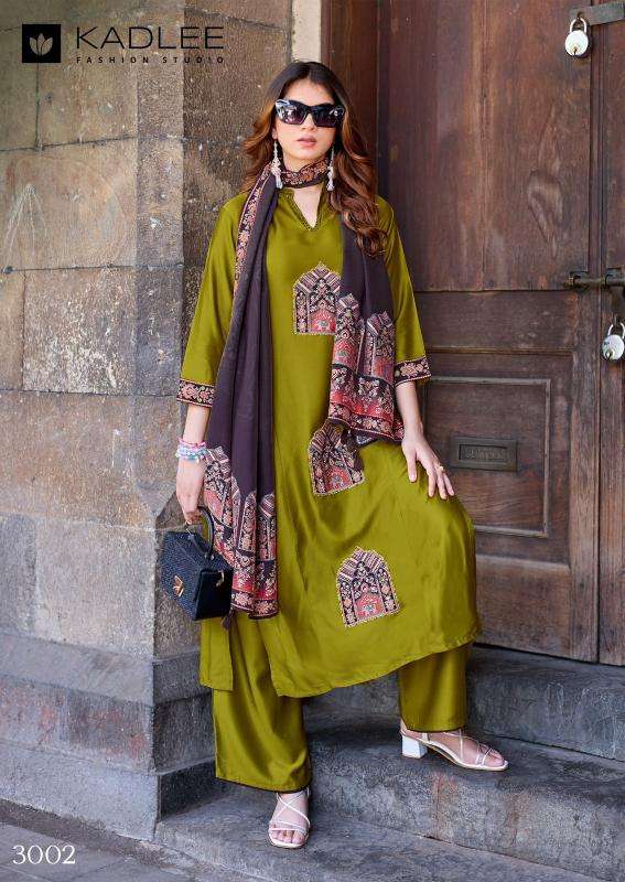 Kadlee wholesale kurtis online india