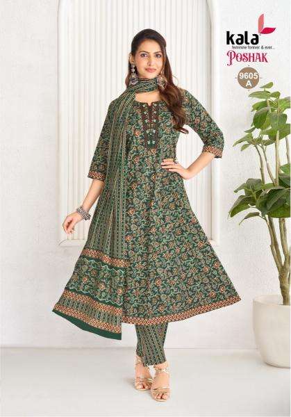 Kala poshak vol-5  Catalogue kurtis in Nagpur