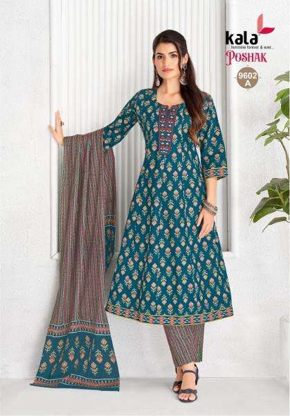 Kala poshak vol-5  Catalogue kurtis in Nagpur