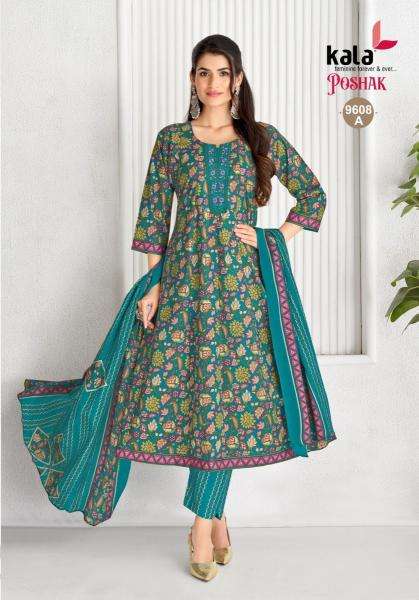 Kala poshak vol-5  Catalogue kurtis in Nagpur