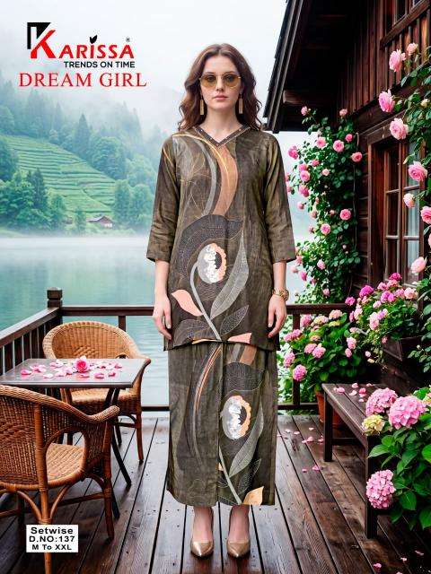 Karissa kurti exporters in pune