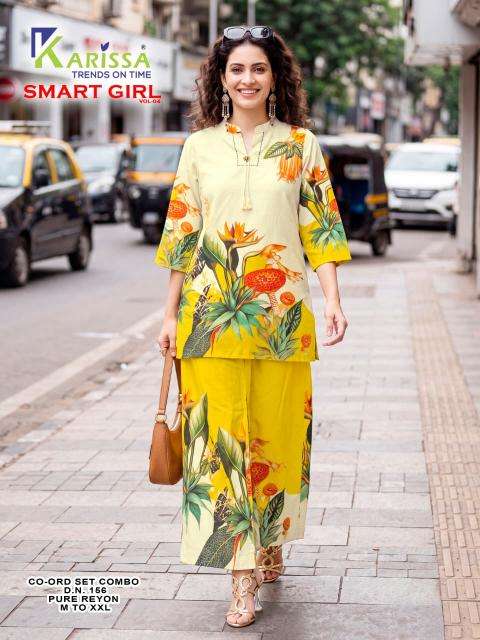 Karissa smart girl vol 4 Printed kurtis Bhavnagar