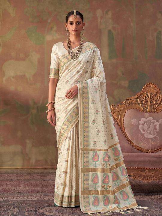 KASHVI SILK Saree dealers in Rajkot