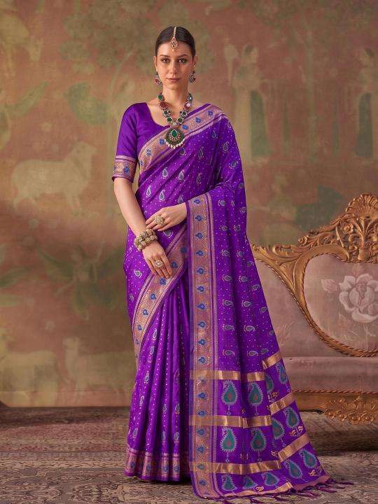 KASHVI SILK Saree dealers in Rajkot