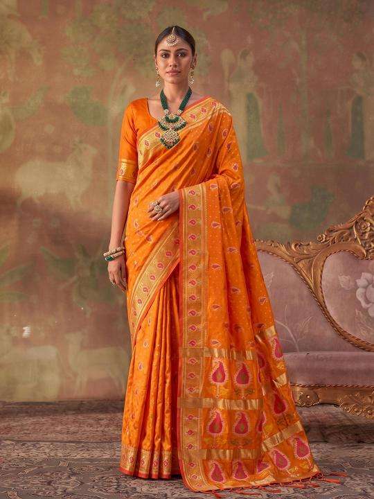 KASHVI SILK Saree dealers in Rajkot
