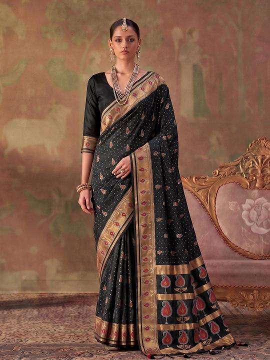 KASHVI SILK Saree dealers in Rajkot
