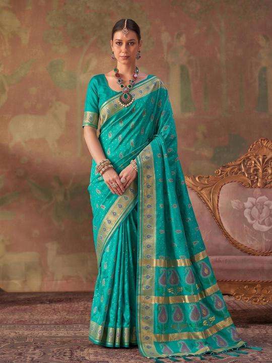 KASHVI SILK Saree dealers in Rajkot