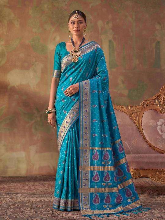 KASHVI SILK Saree dealers in Rajkot