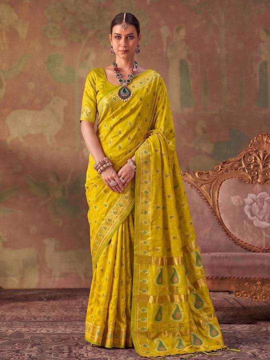 KASHVI SILK Saree dealers in Rajkot
