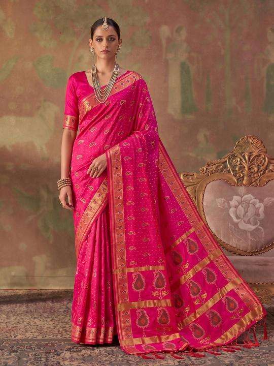 KASHVI SILK Saree dealers in Rajkot