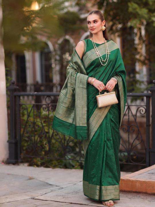 KATHA COTTON Saree market in Vadodara