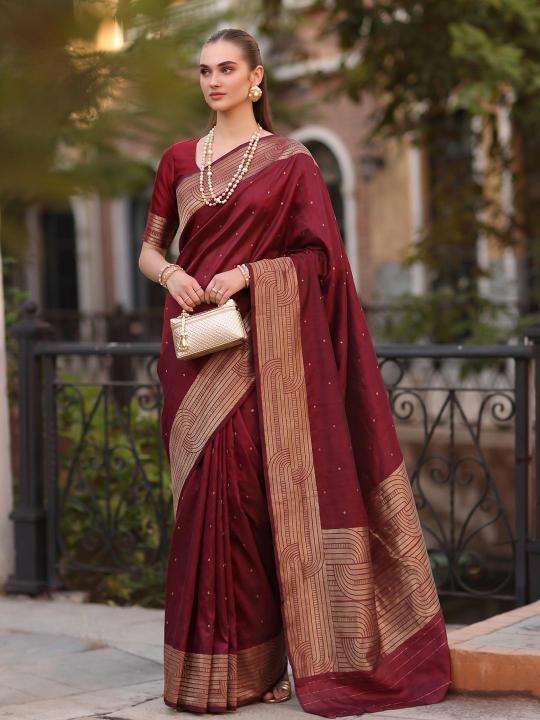 KATHA COTTON Saree market in Vadodara